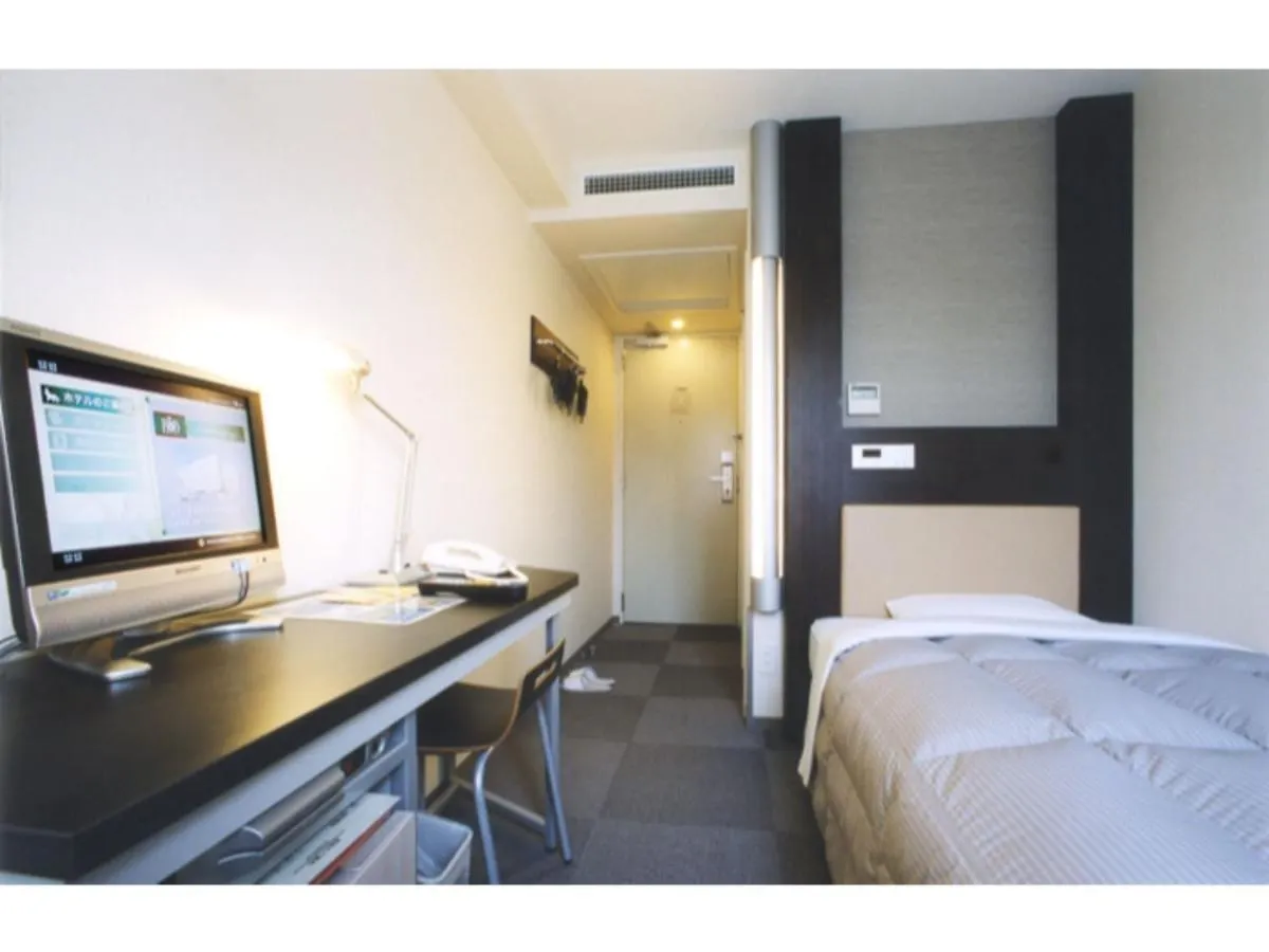 R&B Hotel Tokyo Toyocho - Vacation Stay 40490V 0*,  Japan