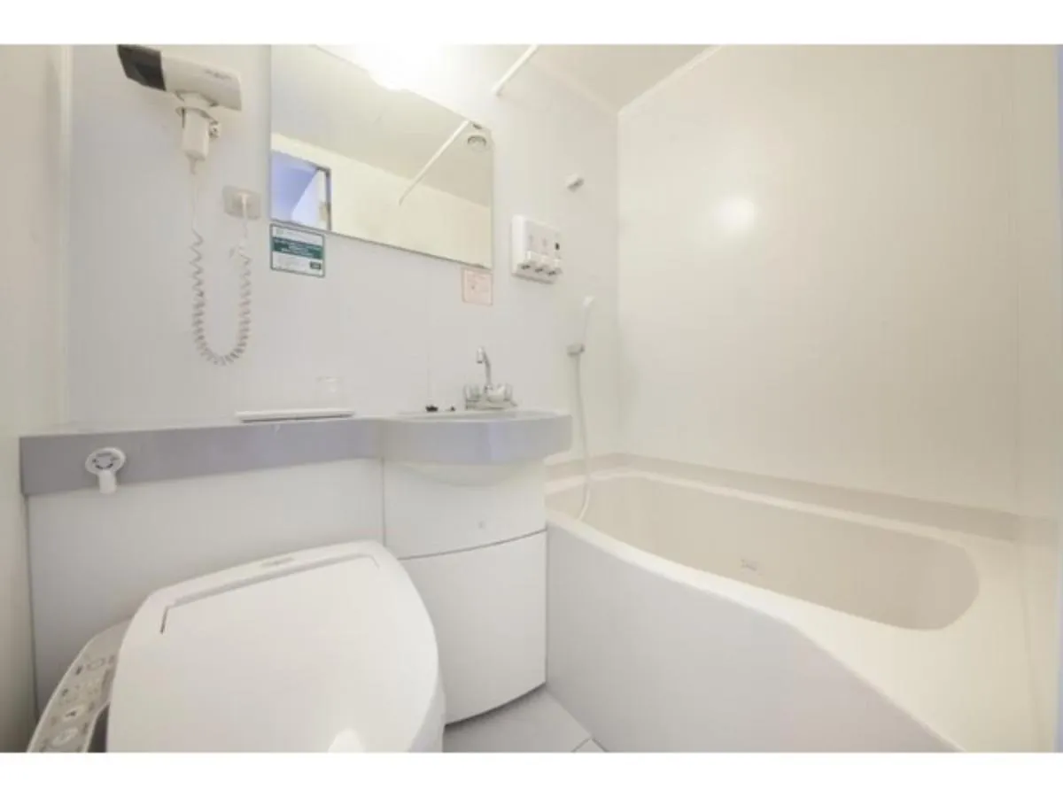 R&B Hotel Tokyo Toyocho - Vacation Stay 40490V Japan
