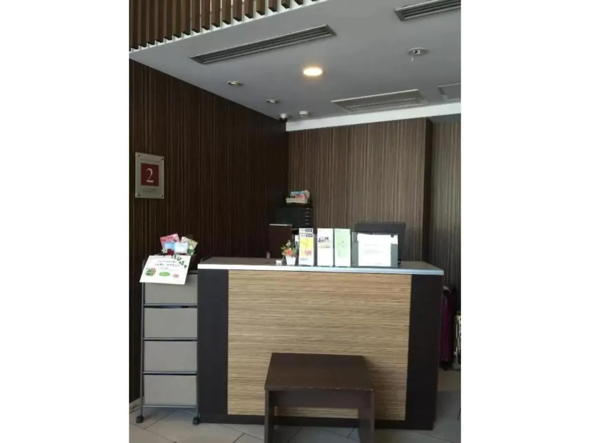 R&B Hotel Tokyo Toyocho - Vacation Stay 40490V 0*,