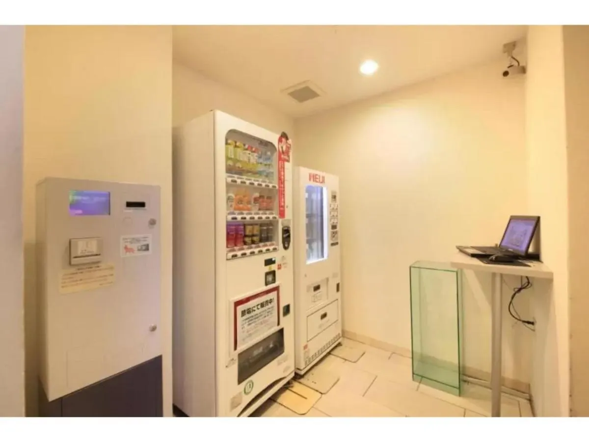 R&B Hotel Tokyo Toyocho - Vacation Stay 40490V