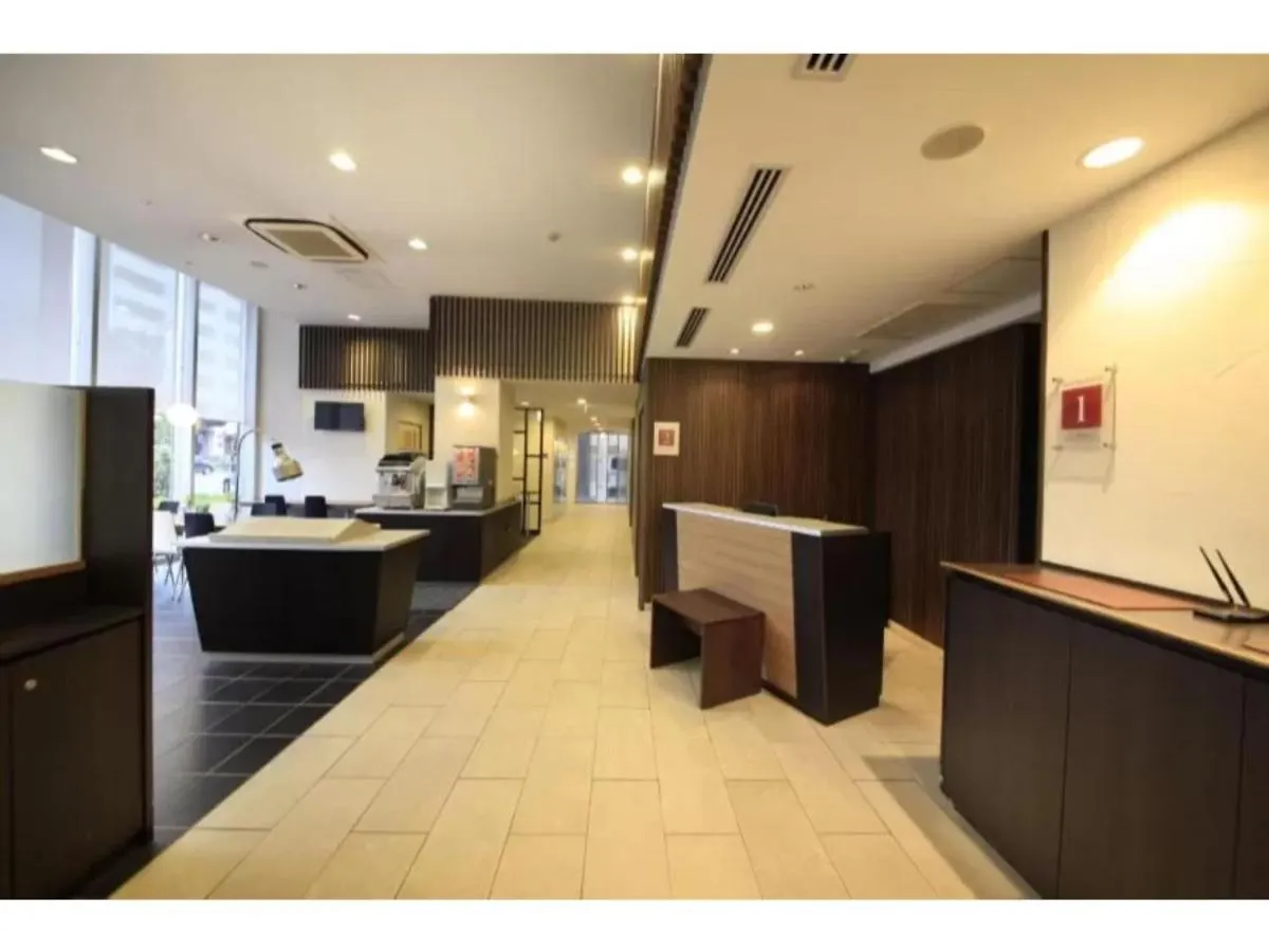 R&B Hotel Tokyo Toyocho - Vacation Stay 40490V contacts
