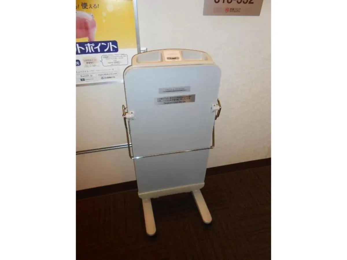 R&B Hotel Tokyo Toyocho - Vacation Stay 40490V