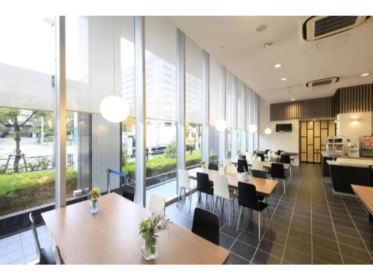 R&B Hotel Tokyo Toyocho - Vacation Stay 40490V