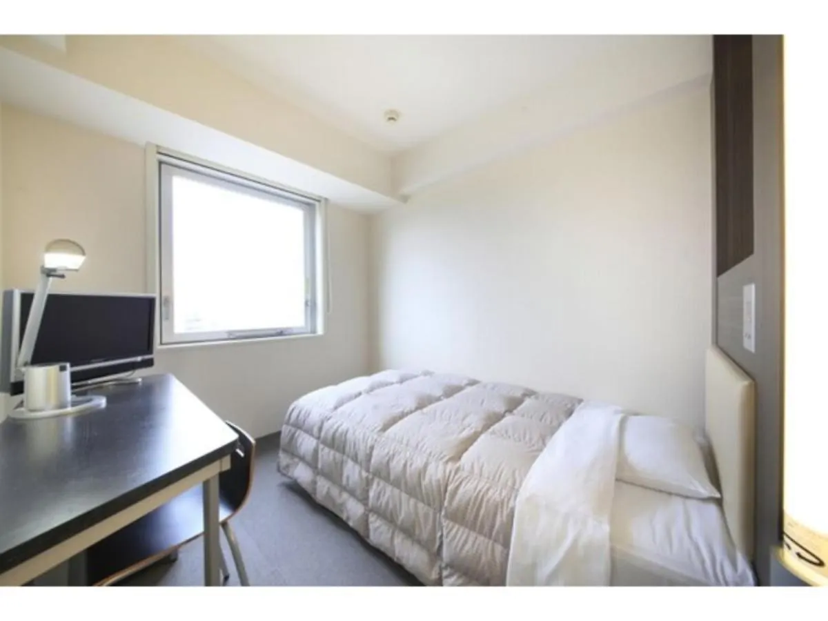 R&B Hotel Tokyo Toyocho - Vacation Stay 40490V 0*,