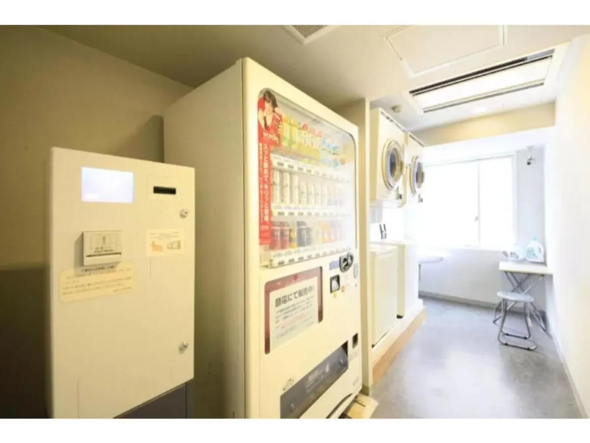 R&B Hotel Tokyo Toyocho - Vacation Stay 40490V Japan