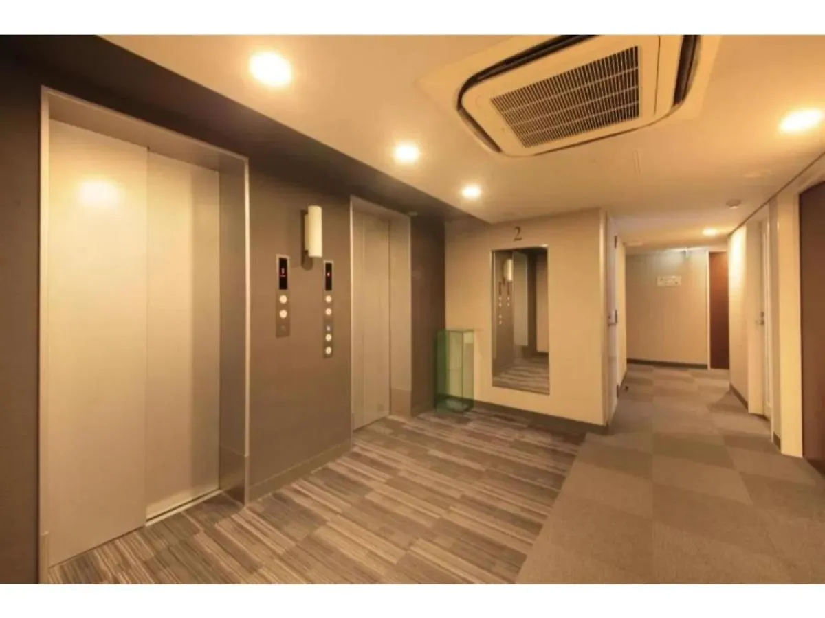 R&B Hotel Tokyo Toyocho - Vacation Stay 40490V Japan